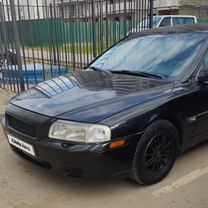 Volvo S80 2.4 AT, 2003, 249 000 км, с пробегом, цена 460 000 руб.