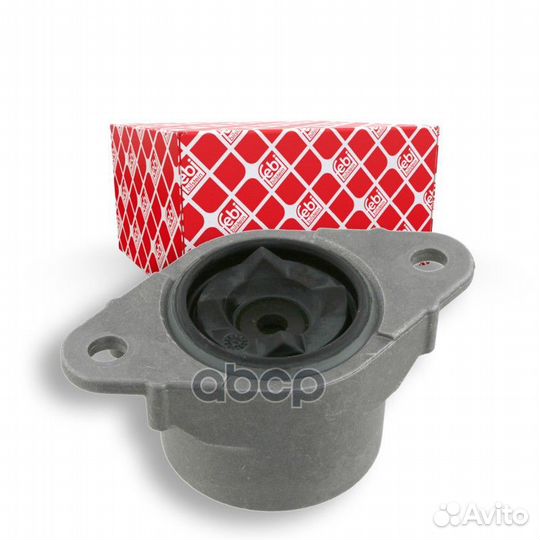 Опора амортизационной стойки 23690 Febi