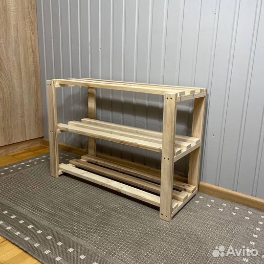 Подставка для обуви