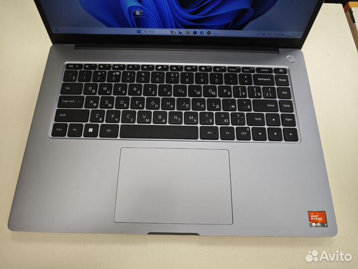 Ноутбук Xiaomi RedmiBook Pro (Цум)