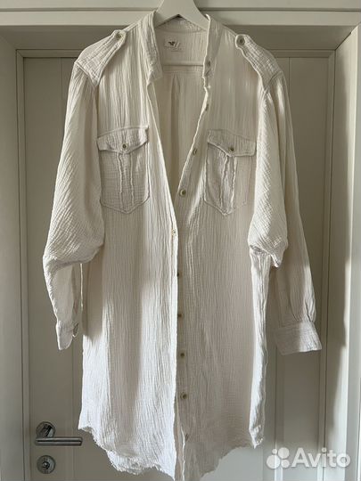 Туника пляжная Isabel Marant