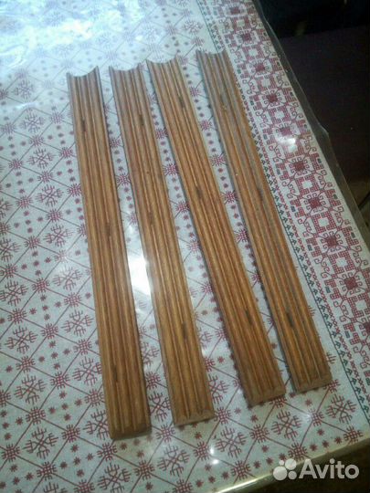 Декор для мебели