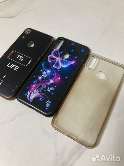 HONOR 8A Prime, 3/64 ГБ