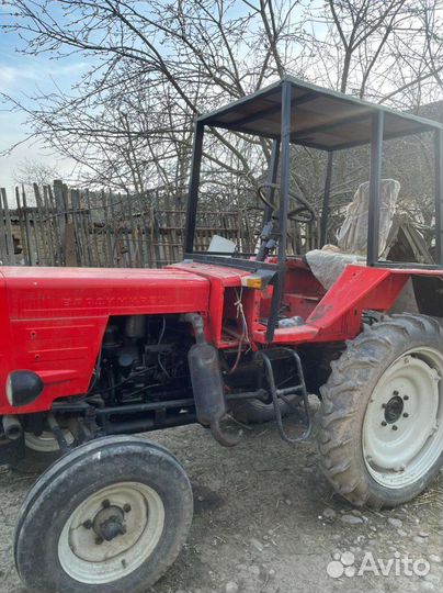 Мини-трактор TATA ТТ-150RX, 1983