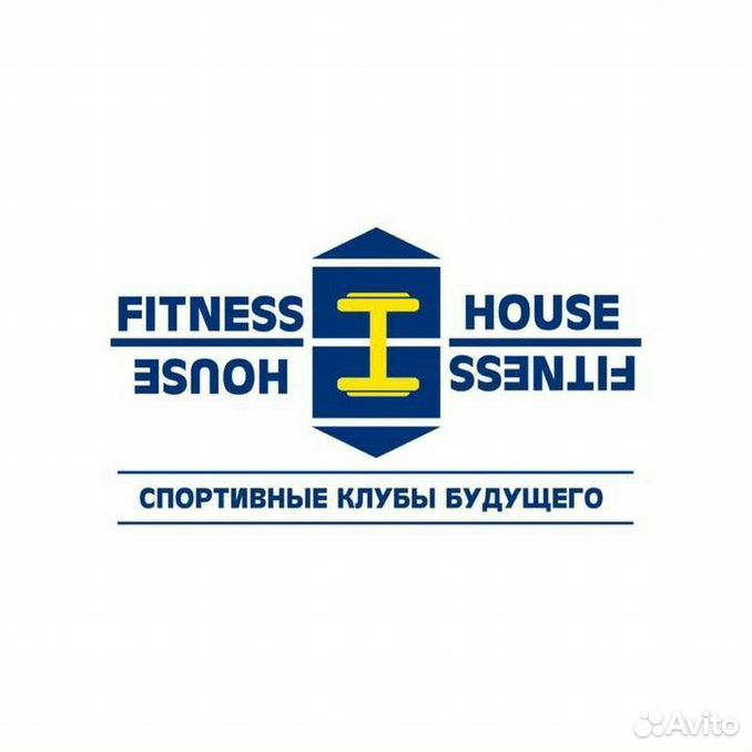 Fitness house маршака 10