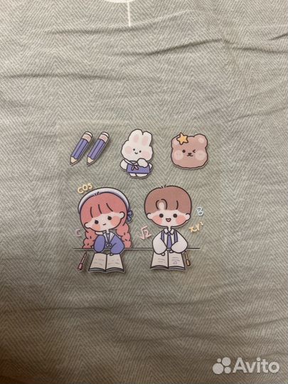 Набор бисера