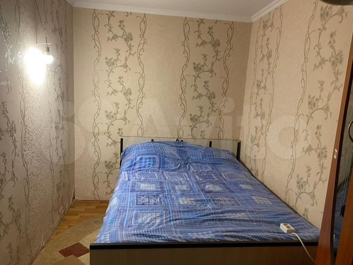 2-к. квартира, 34,7 м², 3/3 эт.