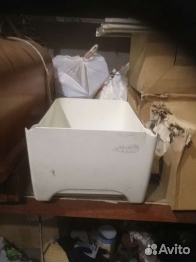 Ящики для Холодильника