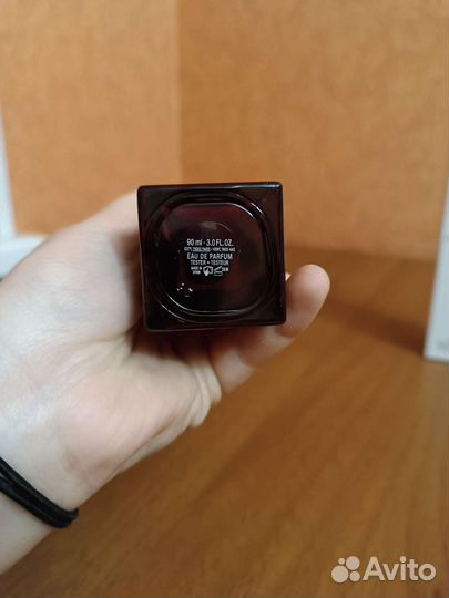 Духи женские Lacoste Pour Femme Elixir тестер