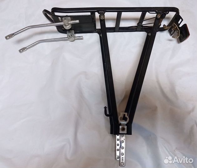 Багажник для велосипеда универсальный 26-29