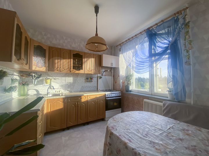 2-к. квартира, 48,1 м², 5/7 эт.