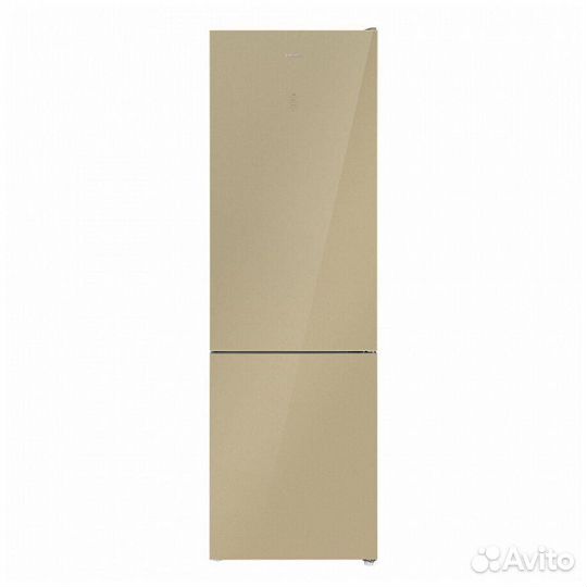 Новый холодильник maunfeld MFF200nfbg