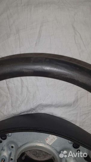 Mercedes w211 руль