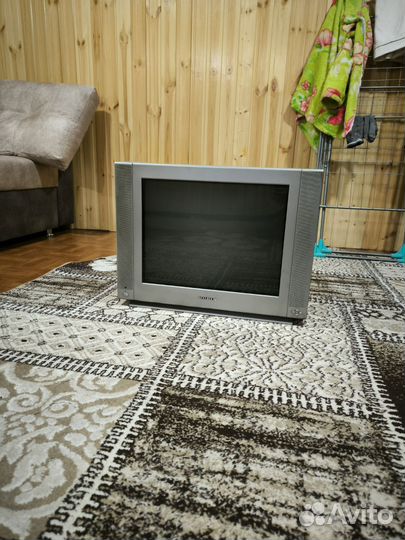 Телевизоры