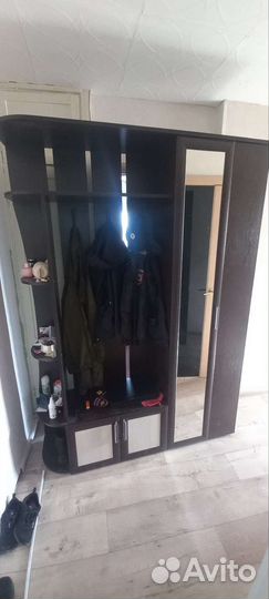 Шкаф прихожка