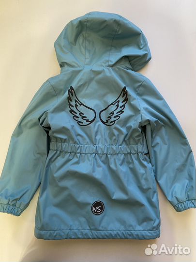 Куртка Nikastyle 116