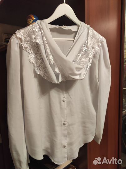 Блузка женская