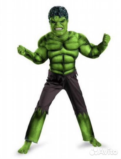 Костюм Новогодний