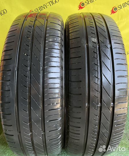 Goodyear DuraGrip 195/65 R15