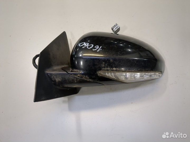 Зеркало боковое Buick Enclave, 2010