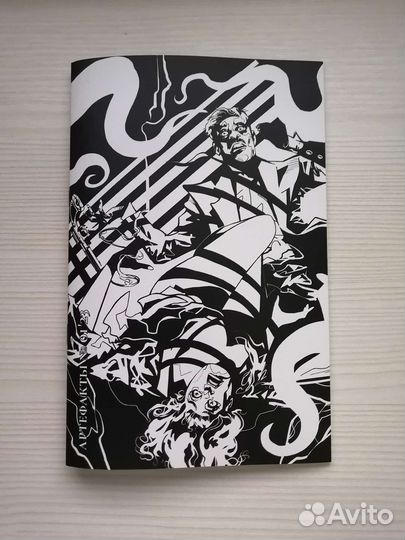 Набор манги Spy x Family Семья шпиона