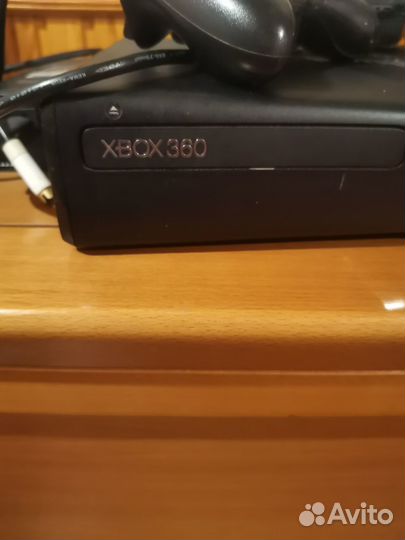 Xbox 360 S