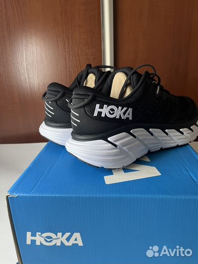 Кроссовки Hoka Gaviota 4, 42р