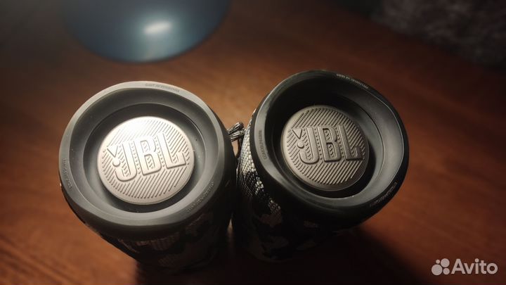 Jbl flip 5