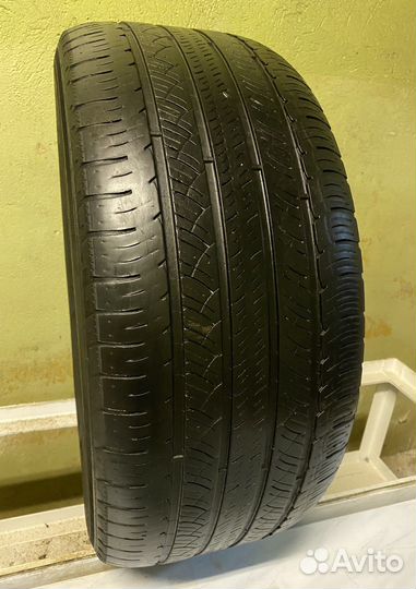 Michelin Latitude Tour HP 255/55 R18 105V