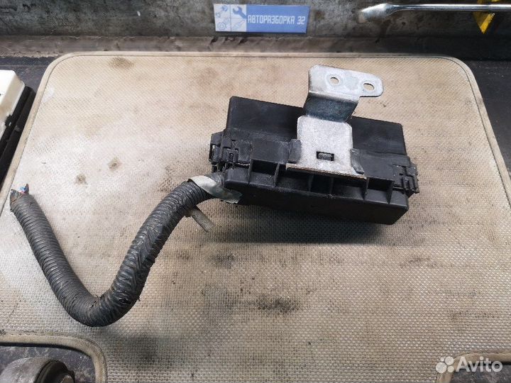 Блок предохранителей Ниссан Х-Трейл Т31