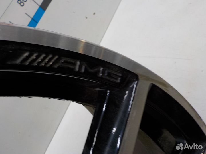 Диск колесный 22