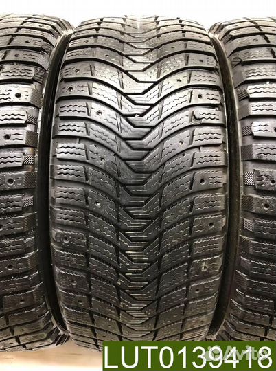 Michelin X-Ice North 3 225/50 R17 98T