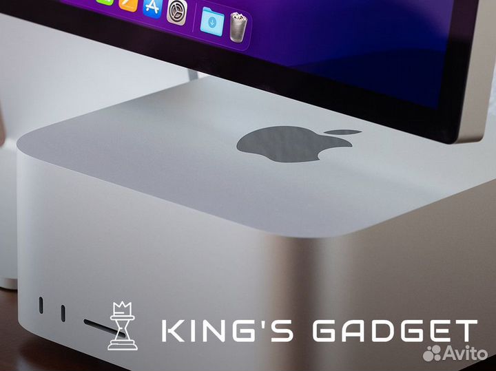 Лучшие гаджеты мира только в King's Gadget