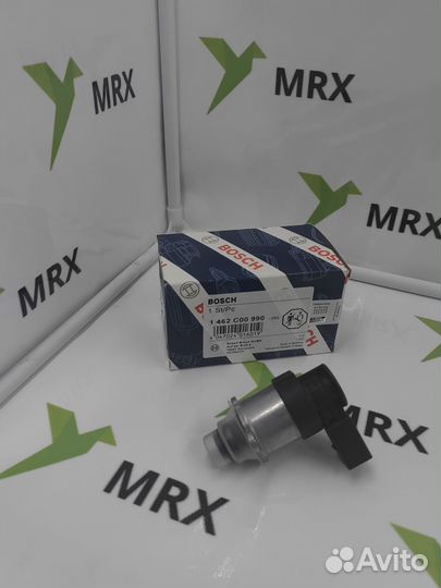 Клапан регулировки давления 1462C00990 (1351782345