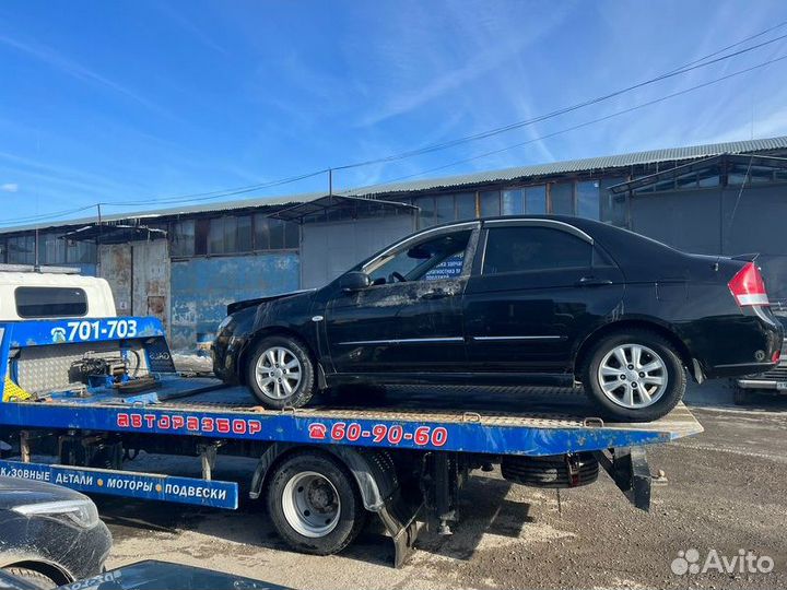 Насос омывателя Kia Cerato 1 1.6 G4FC 2006