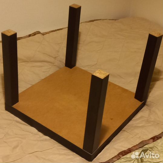 Журнальный столик Икеа