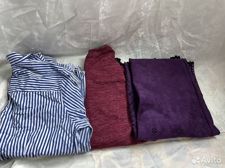 Женская одежда пакетом 50-52