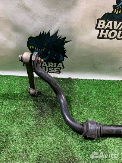 Стабилизатор передний Audi A4 B8 CDN 2010