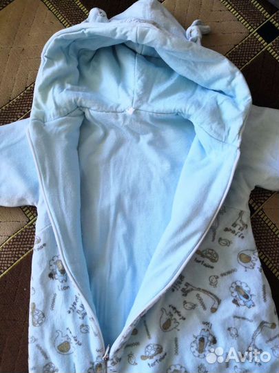 Комбинезон