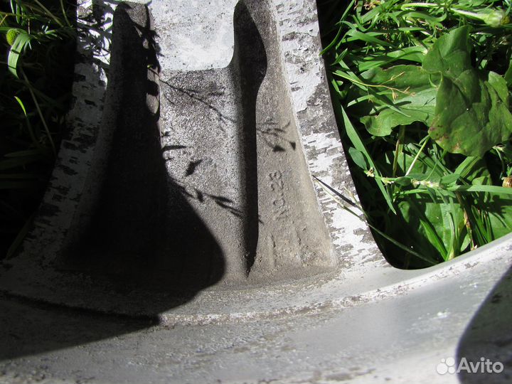 Диски r 17 4шт