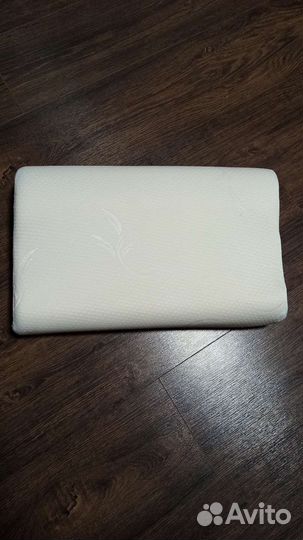 Подушка ортопедическая