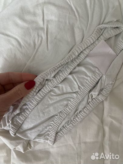 Одеяло и постельное белье IKEA