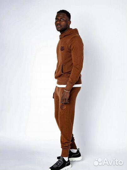 Костюм мужской спортивный Dolce & Gabbana