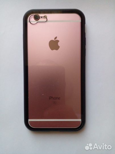 Чехол на iPhone 7