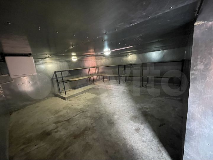 Аренда холодильной камеры,склад,холодильник