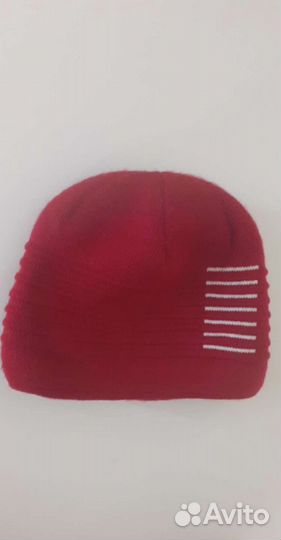 Шапка новая