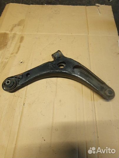 Рычаг подвески передний левый Mitsubishi Asx GA3W