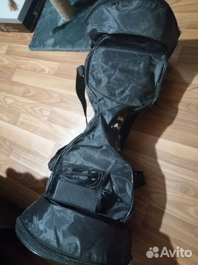 Гироскутер бу