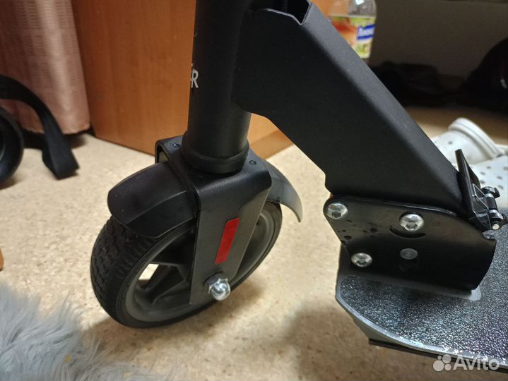 Электросамокат hiper slim