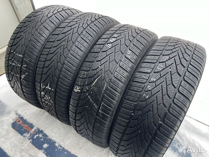 Semperit Speed Grip 2 205/55 R16 91T